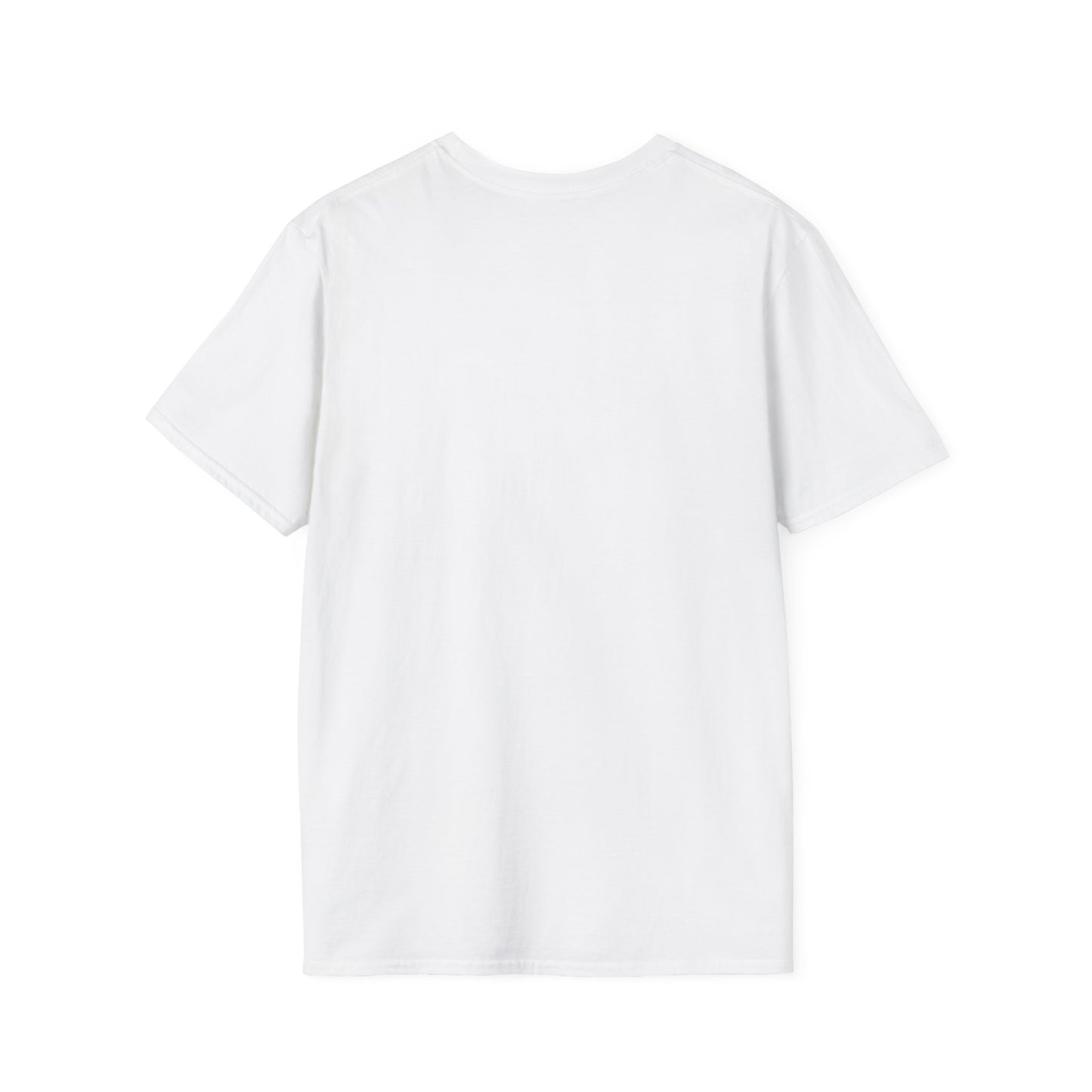 Samurai Killer T-Shirt - Unisex Softstyle