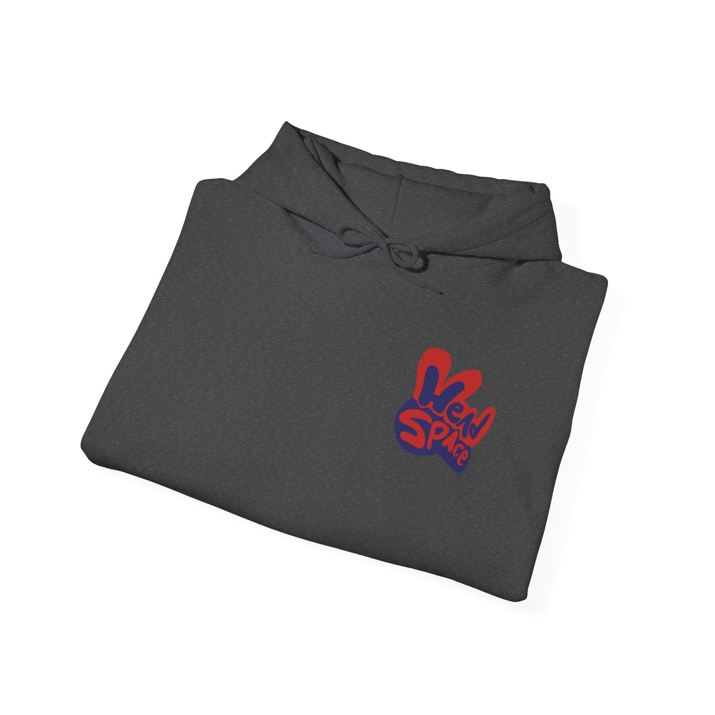 Samurai Hoodie - Unisex Sweatshirt