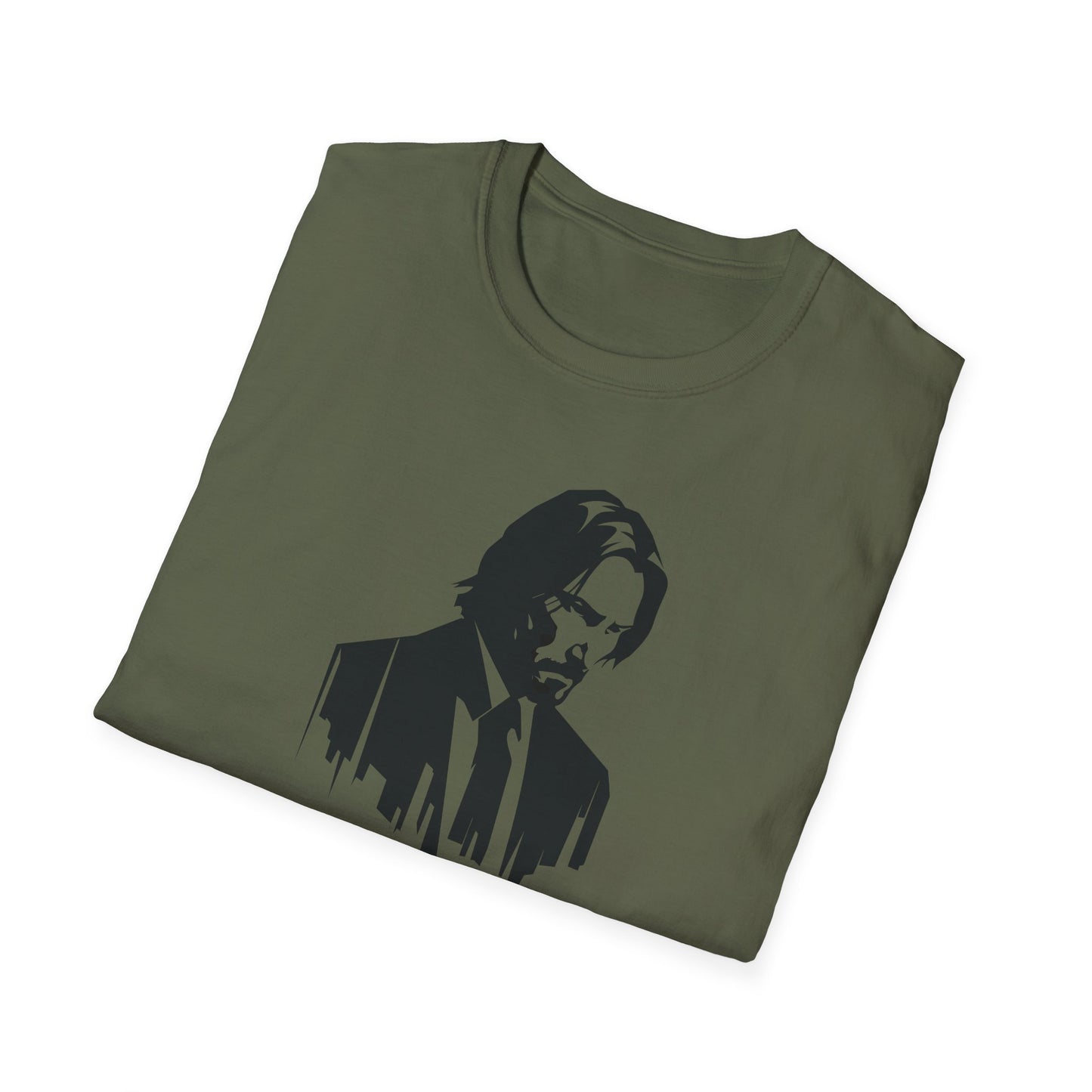 Baba Yaga T-Shirt - Unisex