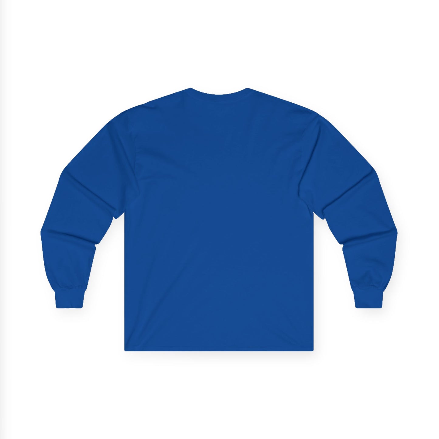 Anime Legends Long Sleeve Tee - Luffy, Goku, Gojo