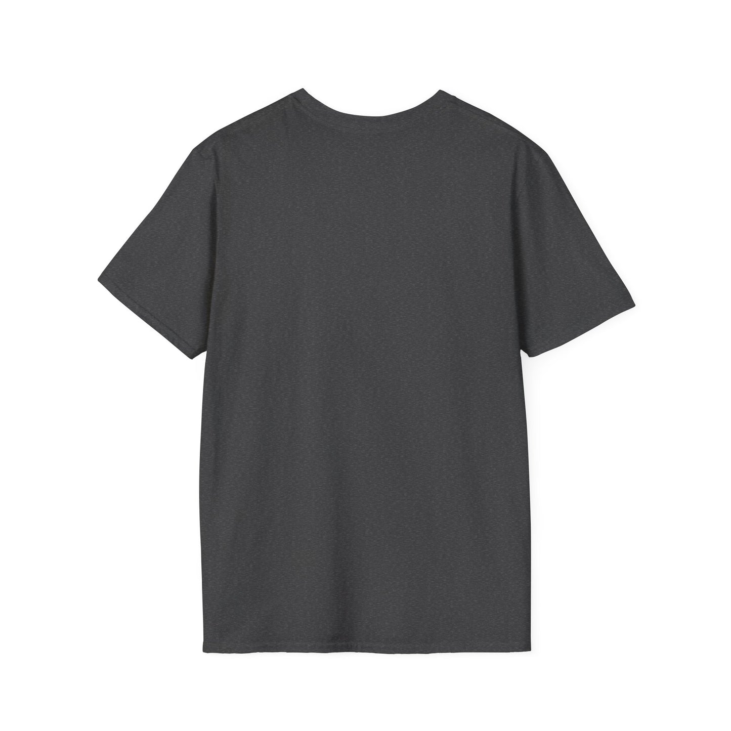 Samurai Killer T-Shirt - Unisex Softstyle