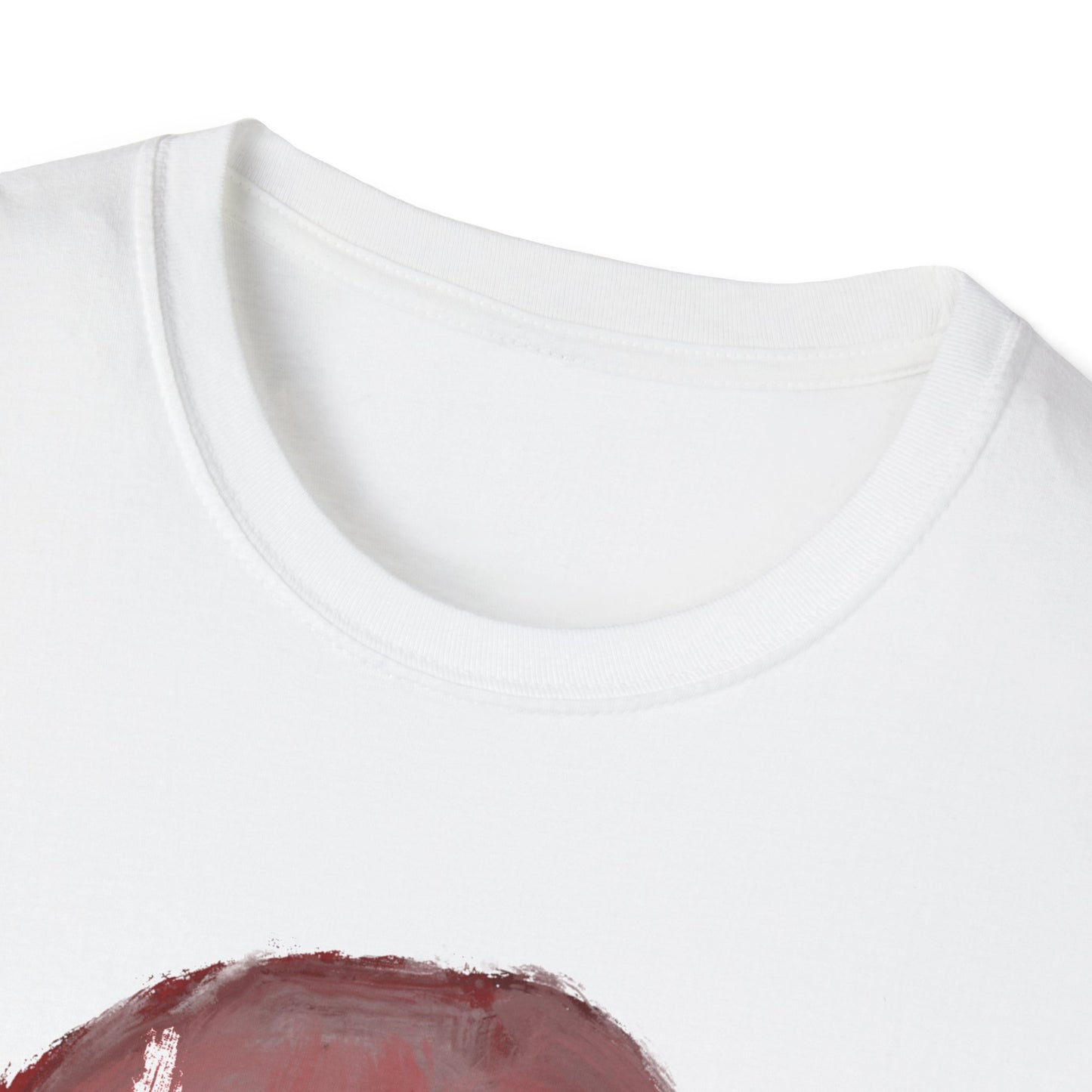 Samurai Killer T-Shirt - Unisex Softstyle