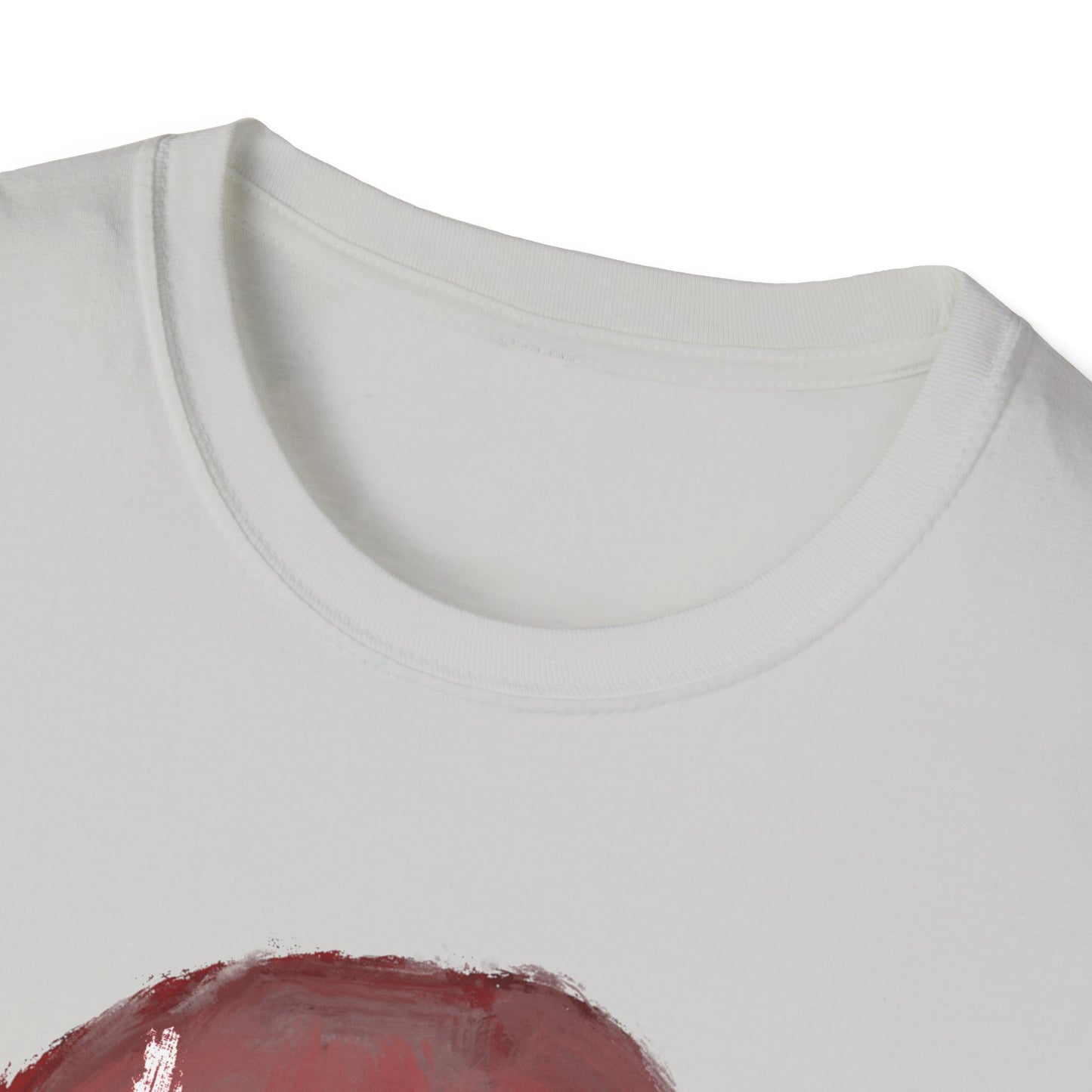 Samurai Killer T-Shirt - Unisex Softstyle
