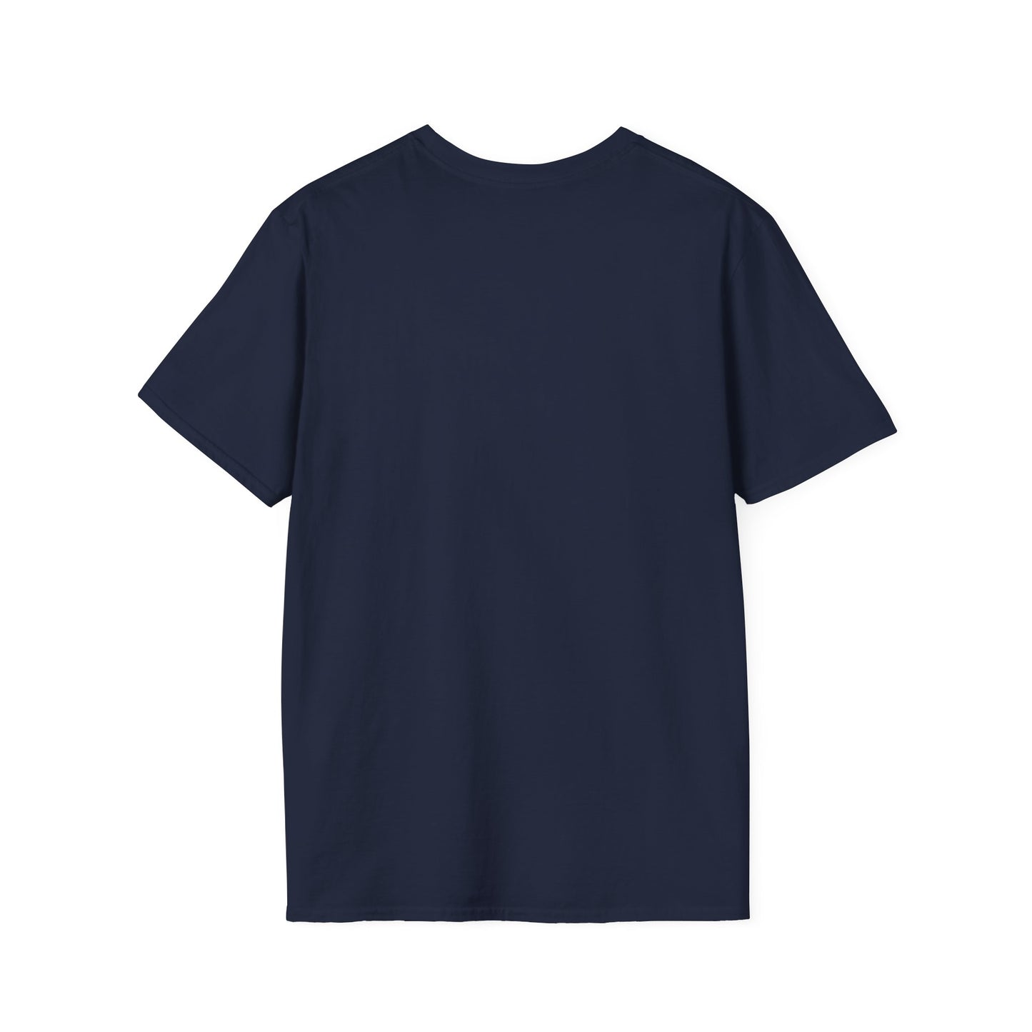 Samurai Killer T-Shirt - Unisex Softstyle