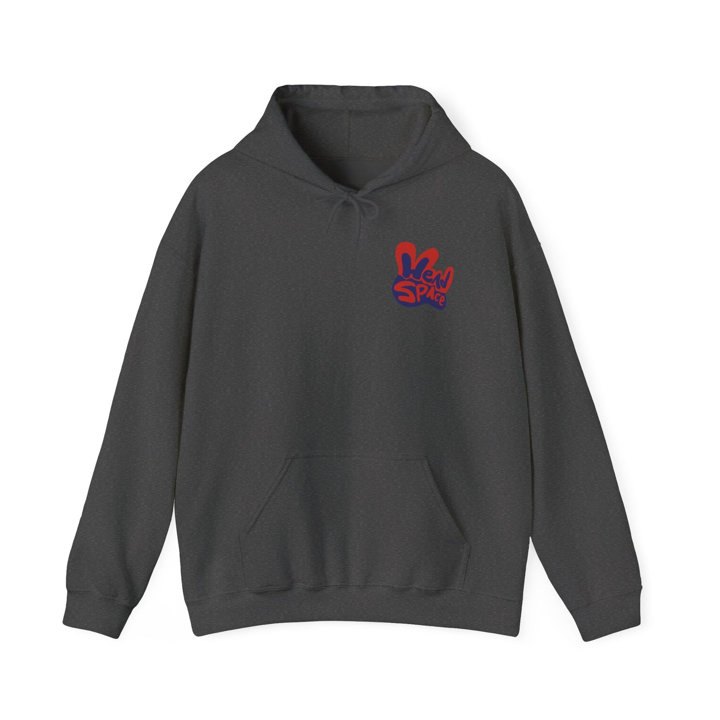 Samurai Hoodie - Unisex Sweatshirt