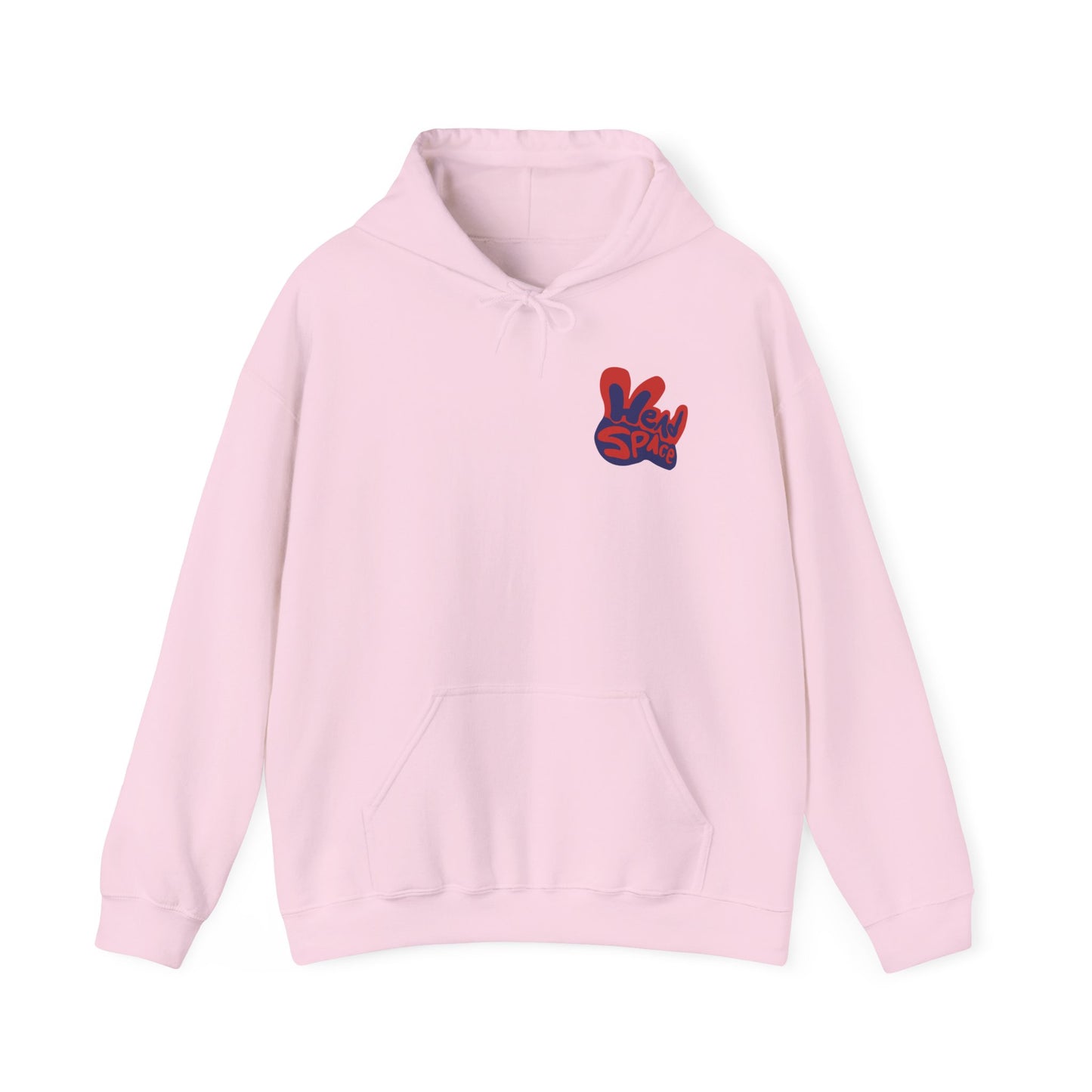 Samurai Hoodie - Unisex Sweatshirt