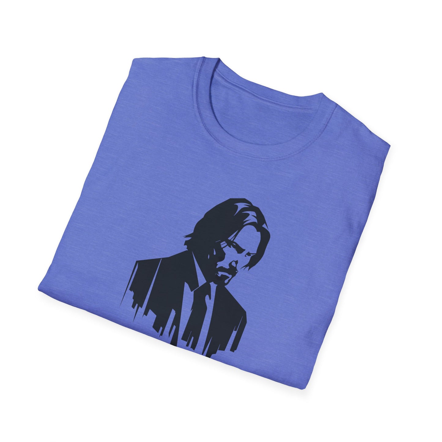 Baba Yaga T-Shirt - Unisex