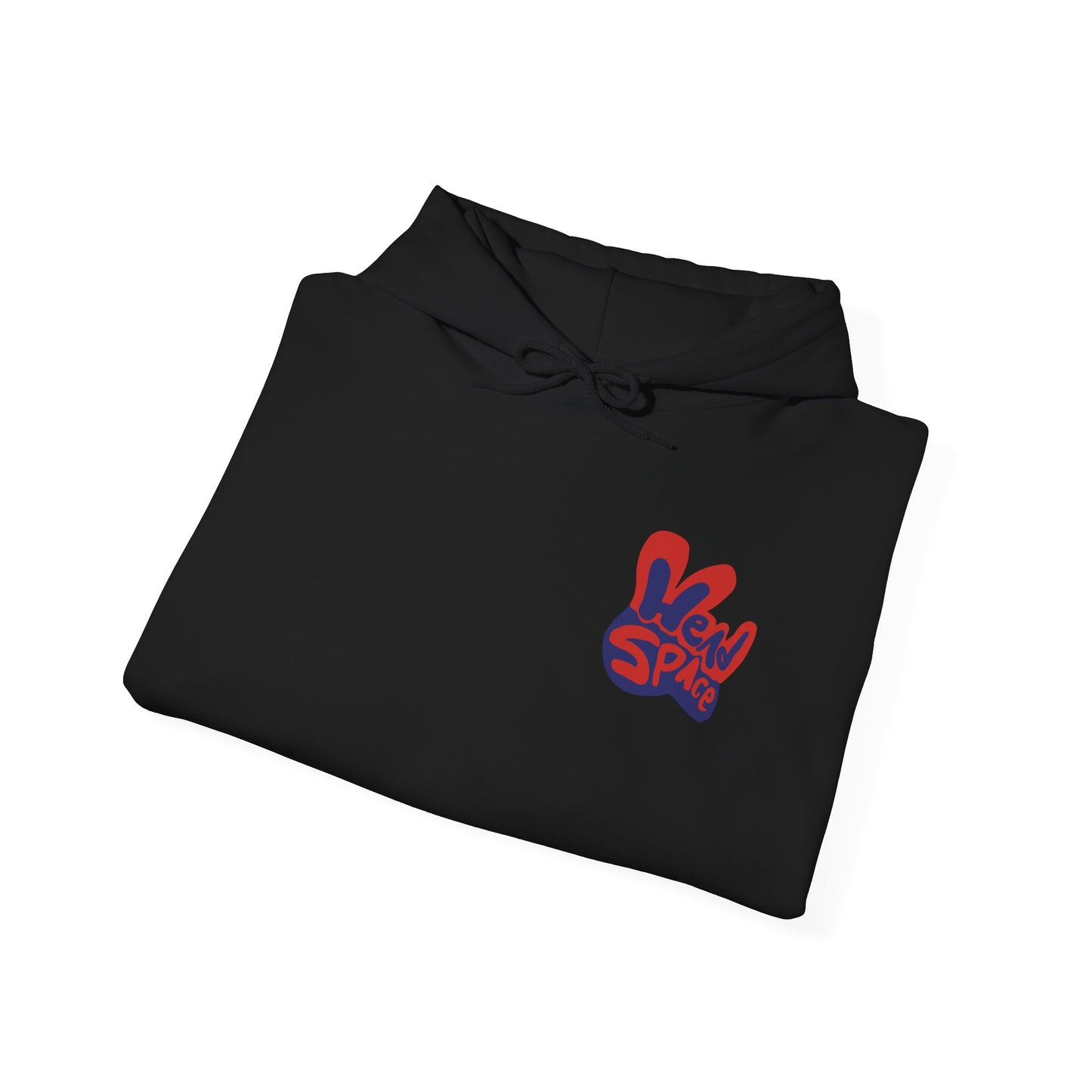 Samurai Hoodie - Unisex Sweatshirt