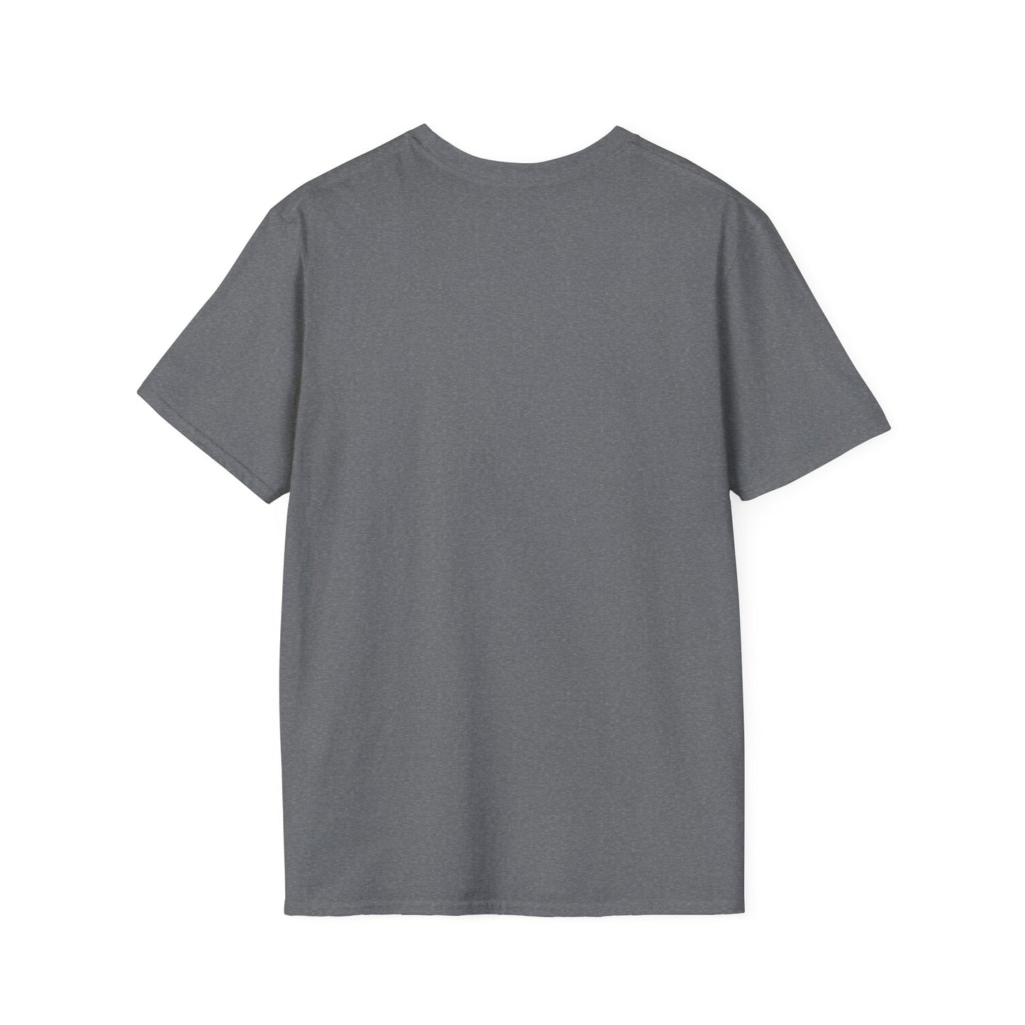 Samurai Killer T-Shirt - Unisex Softstyle