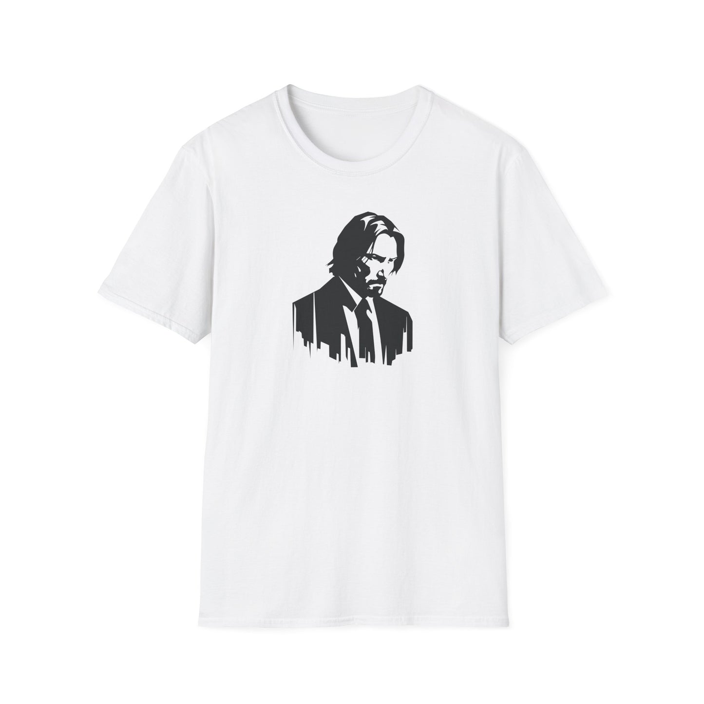 Baba Yaga T-Shirt - Unisex