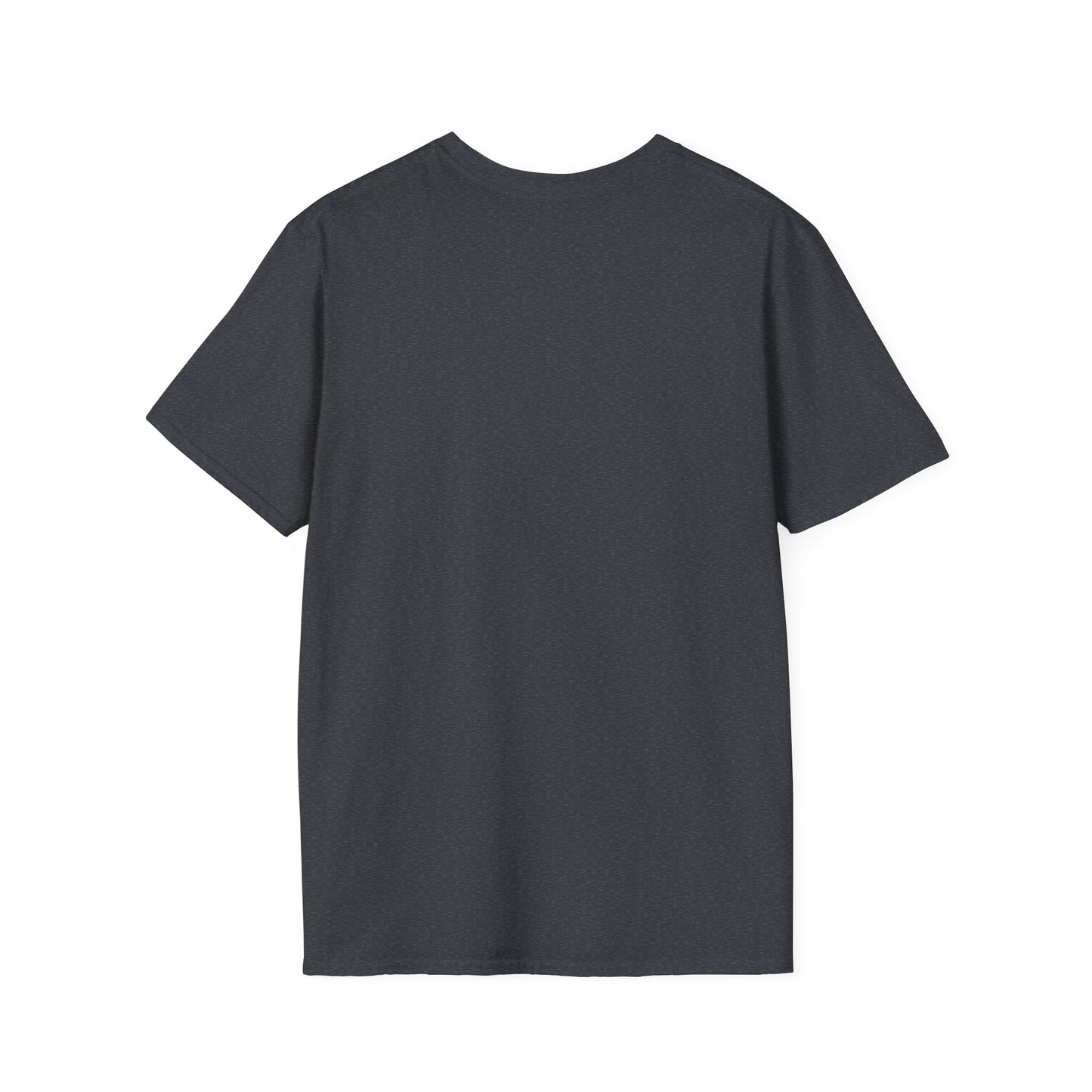 Samurai Killer T-Shirt - Unisex Softstyle