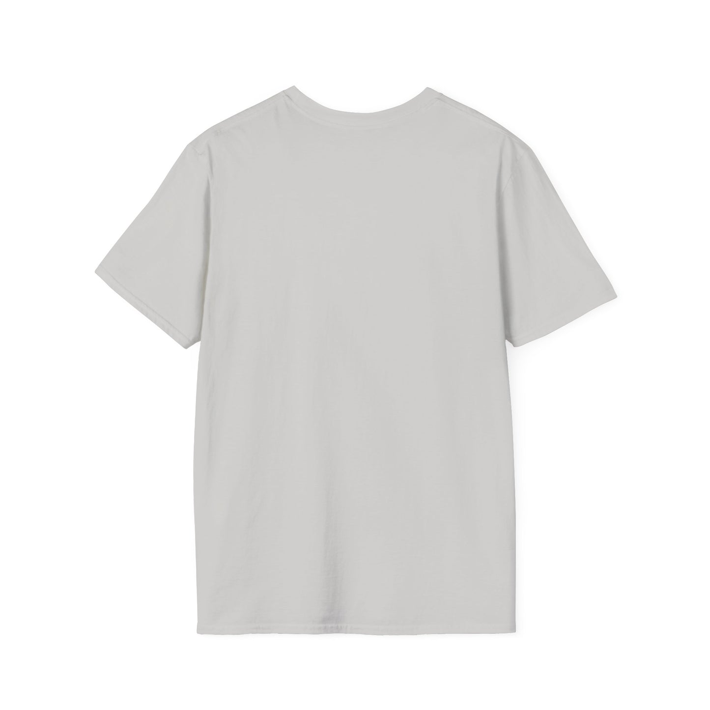 Samurai Killer T-Shirt - Unisex Softstyle