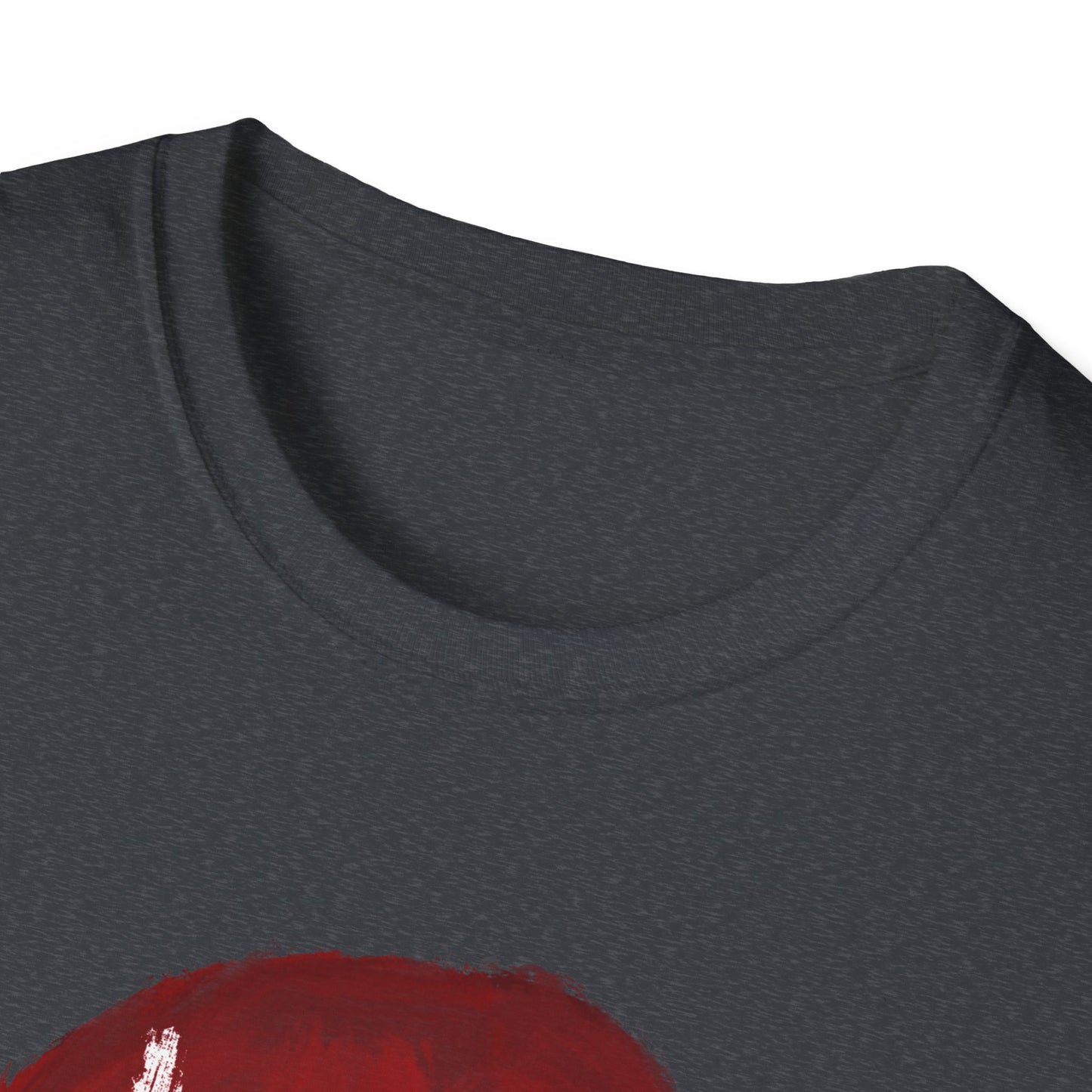Samurai Killer T-Shirt - Unisex Softstyle