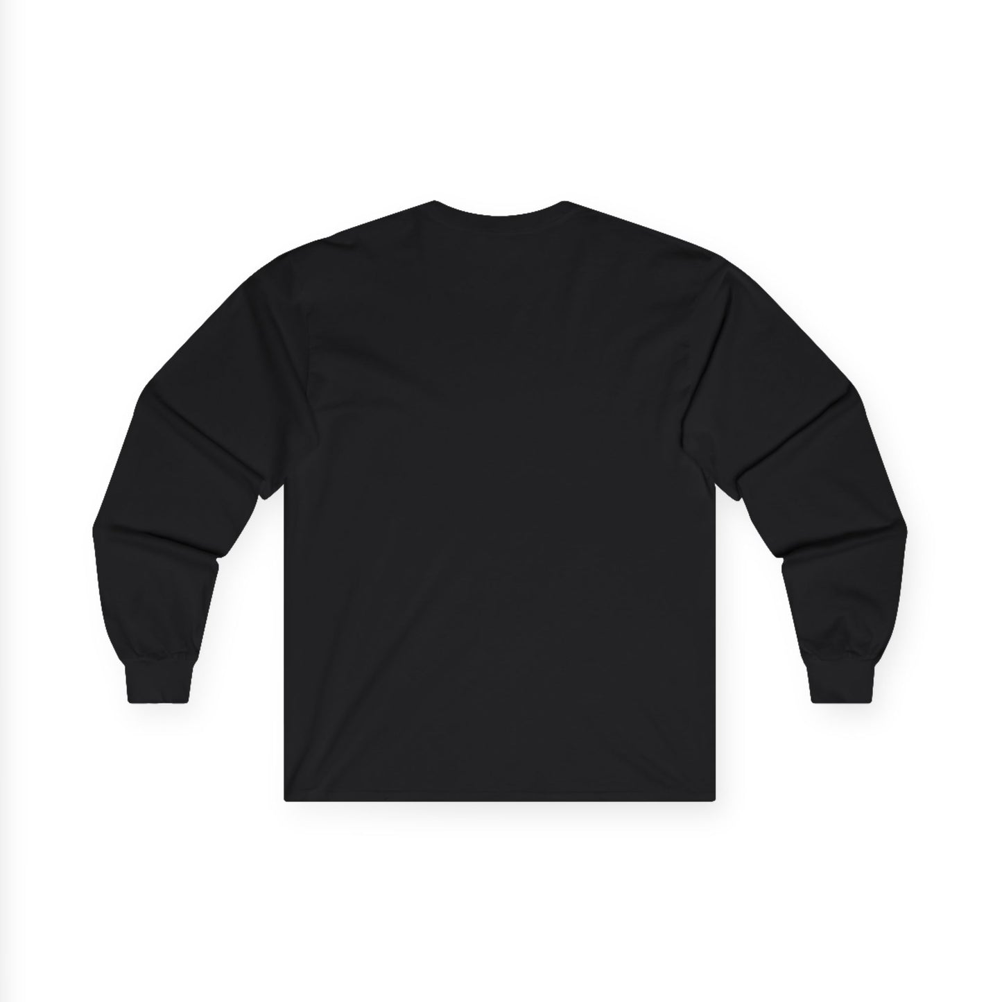 Anime Legends Long Sleeve Tee - Luffy, Goku, Gojo