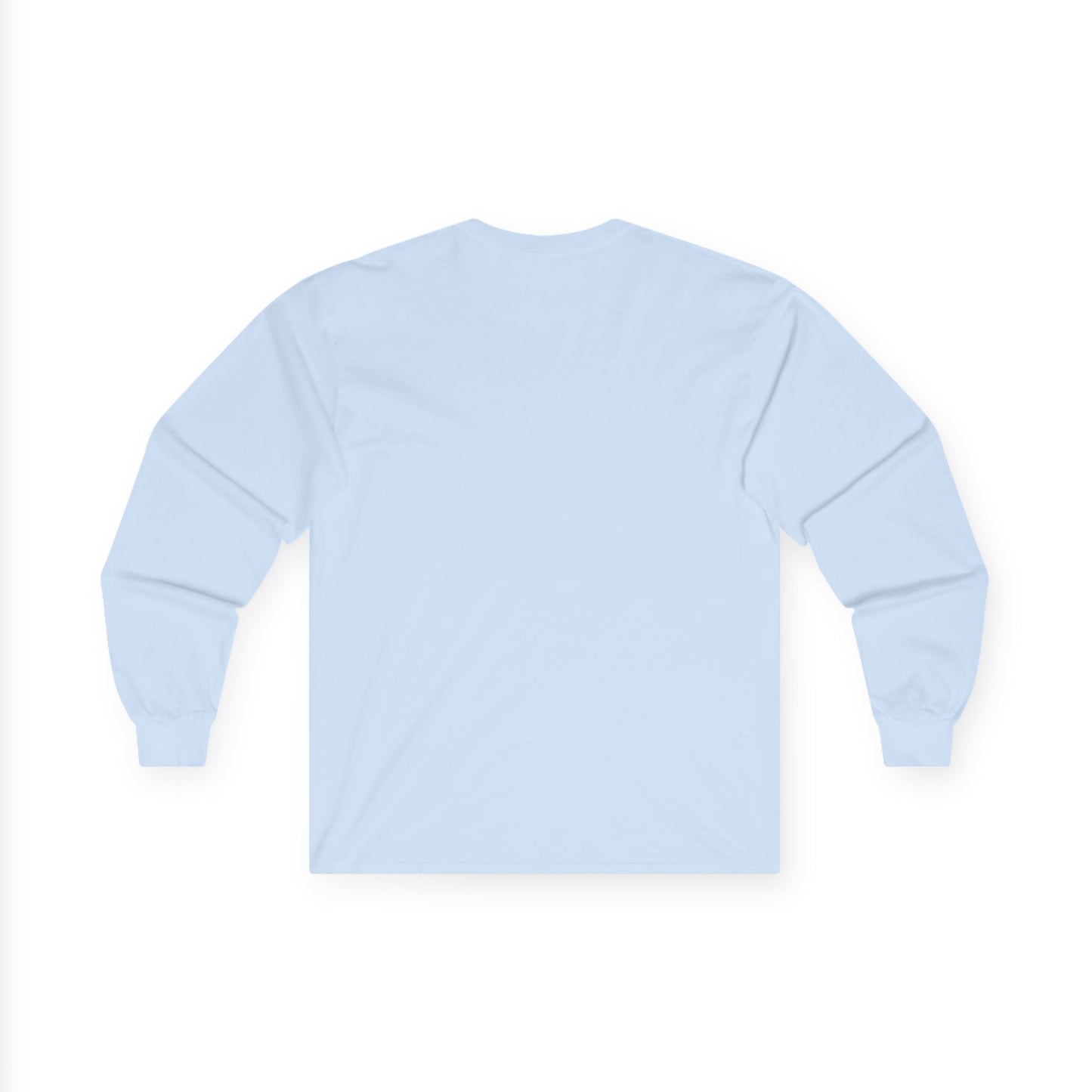 Anime Legends Long Sleeve Tee - Luffy, Goku, Gojo