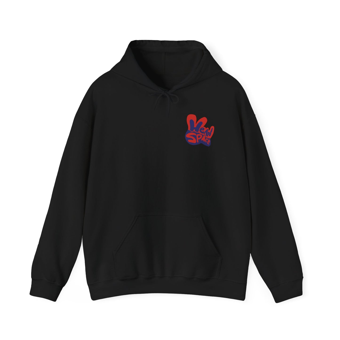 Samurai Hoodie - Unisex Sweatshirt