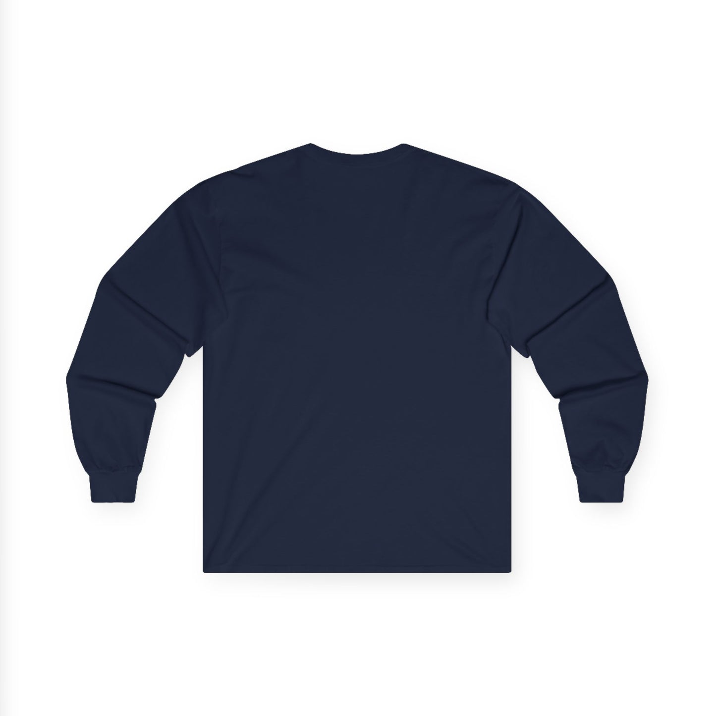 Anime Legends Long Sleeve Tee - Luffy, Goku, Gojo