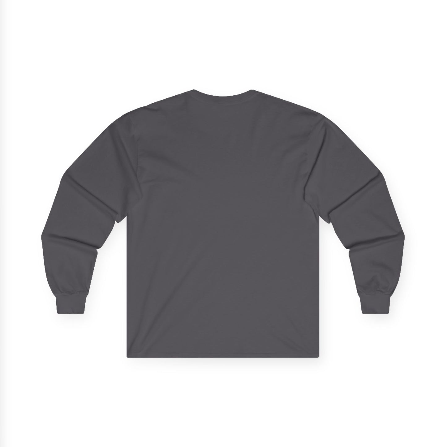 Anime Legends Long Sleeve Tee - Luffy, Goku, Gojo