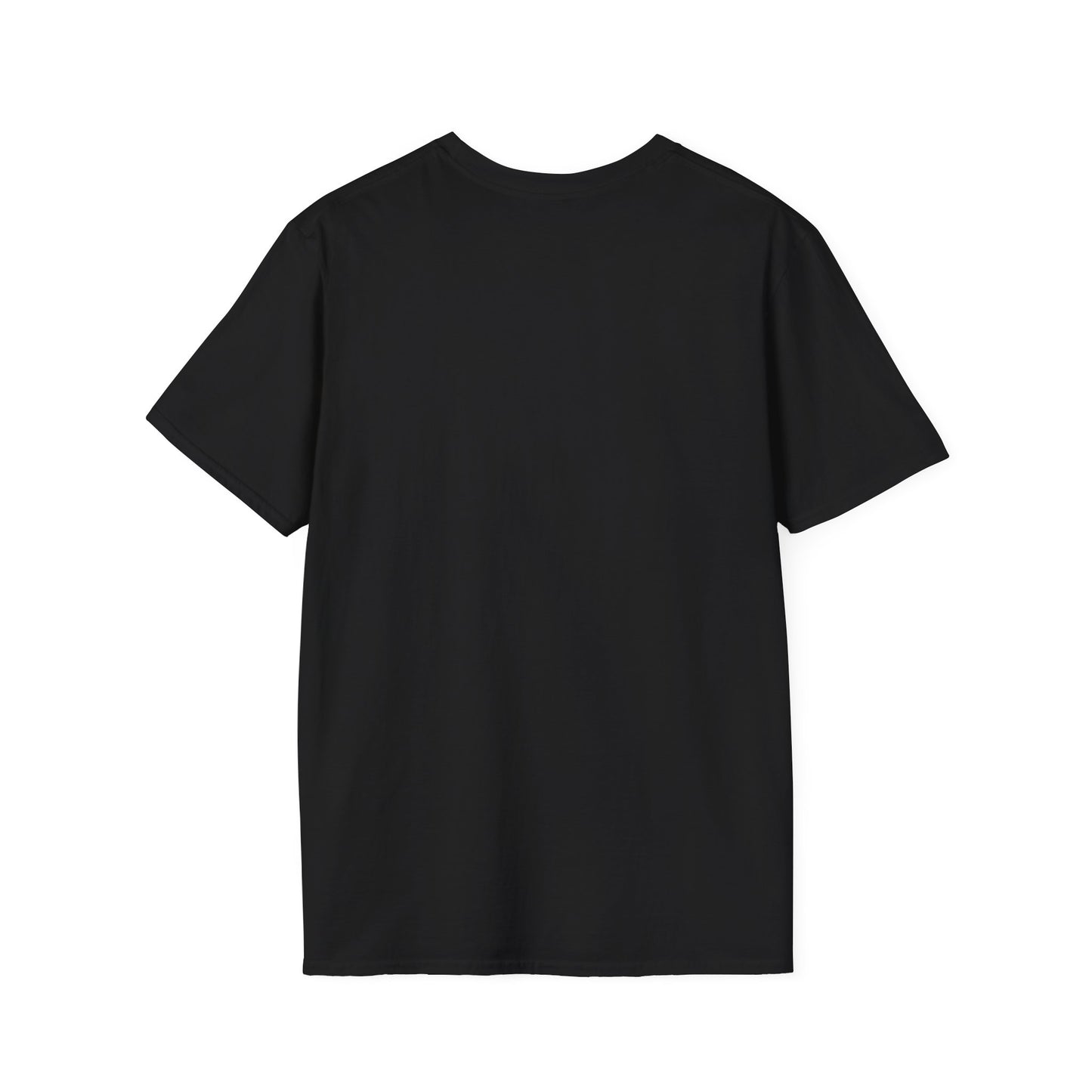 Samurai Killer T-Shirt - Unisex Softstyle