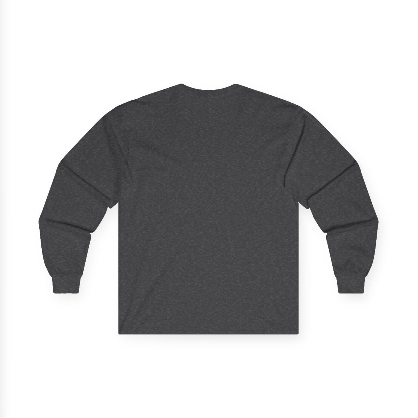Anime Legends Long Sleeve Tee - Luffy, Goku, Gojo
