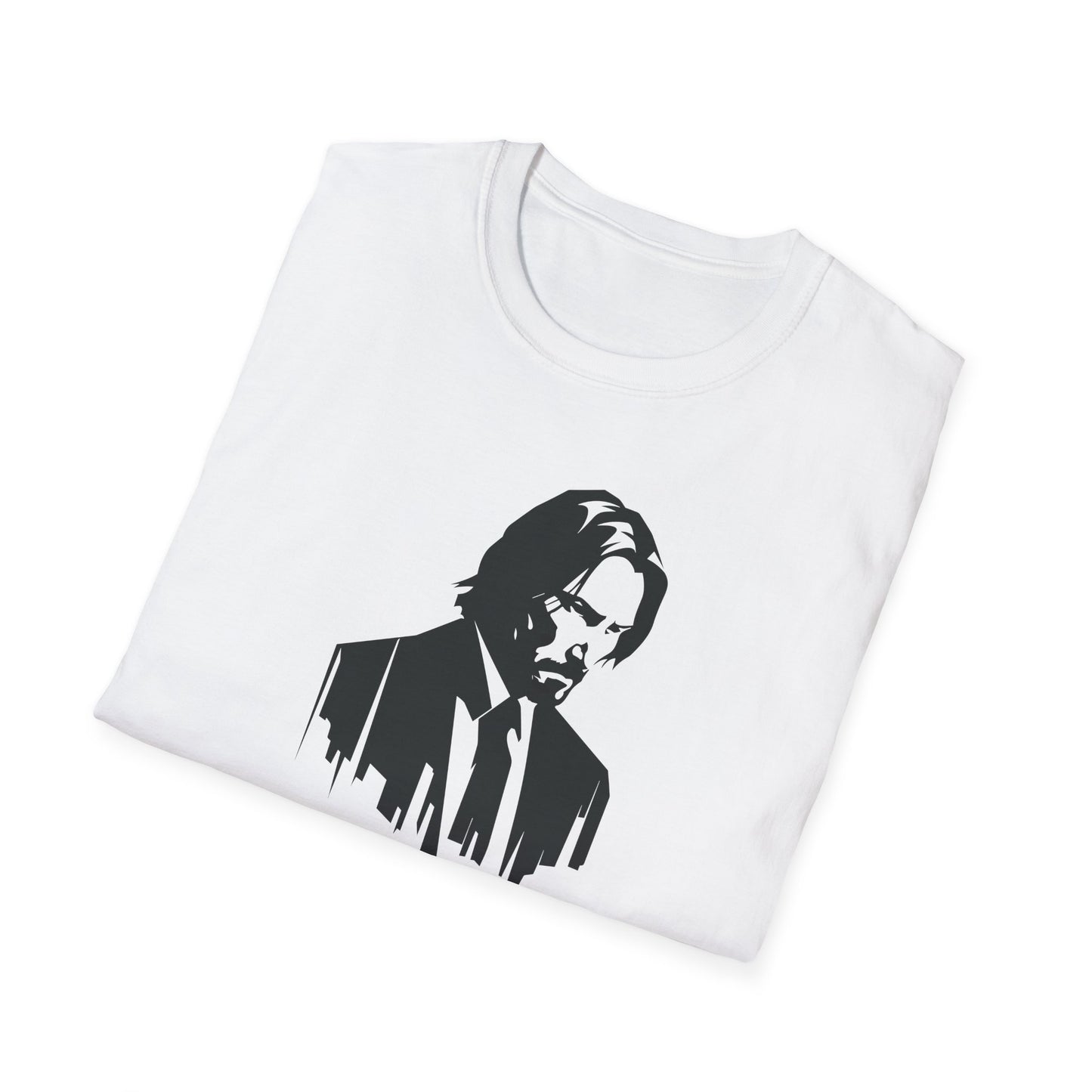 Baba Yaga T-Shirt - Unisex