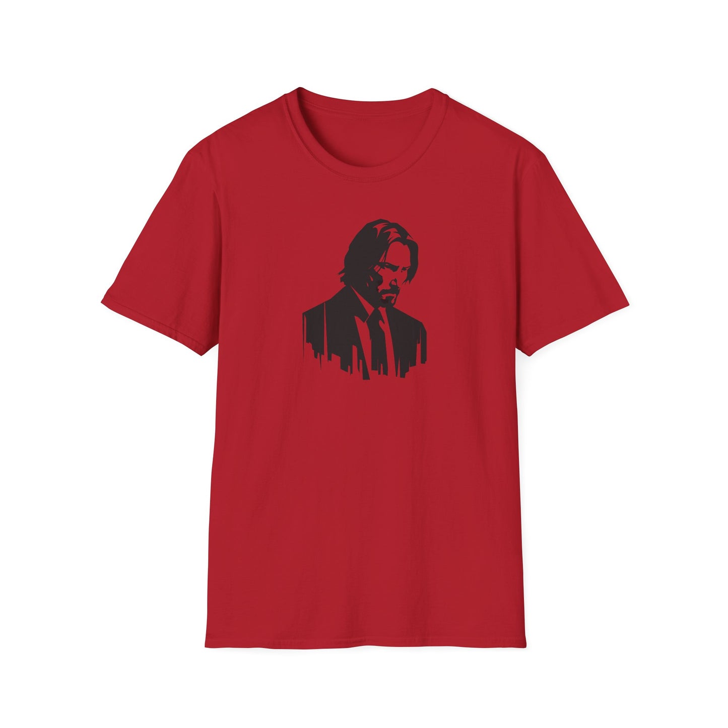 Baba Yaga T-Shirt - Unisex