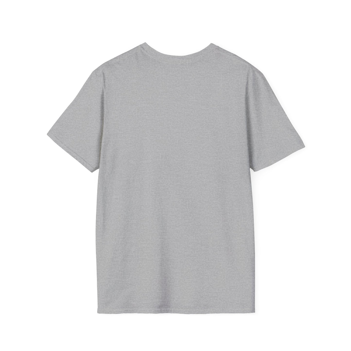 Samurai Killer T-Shirt - Unisex Softstyle