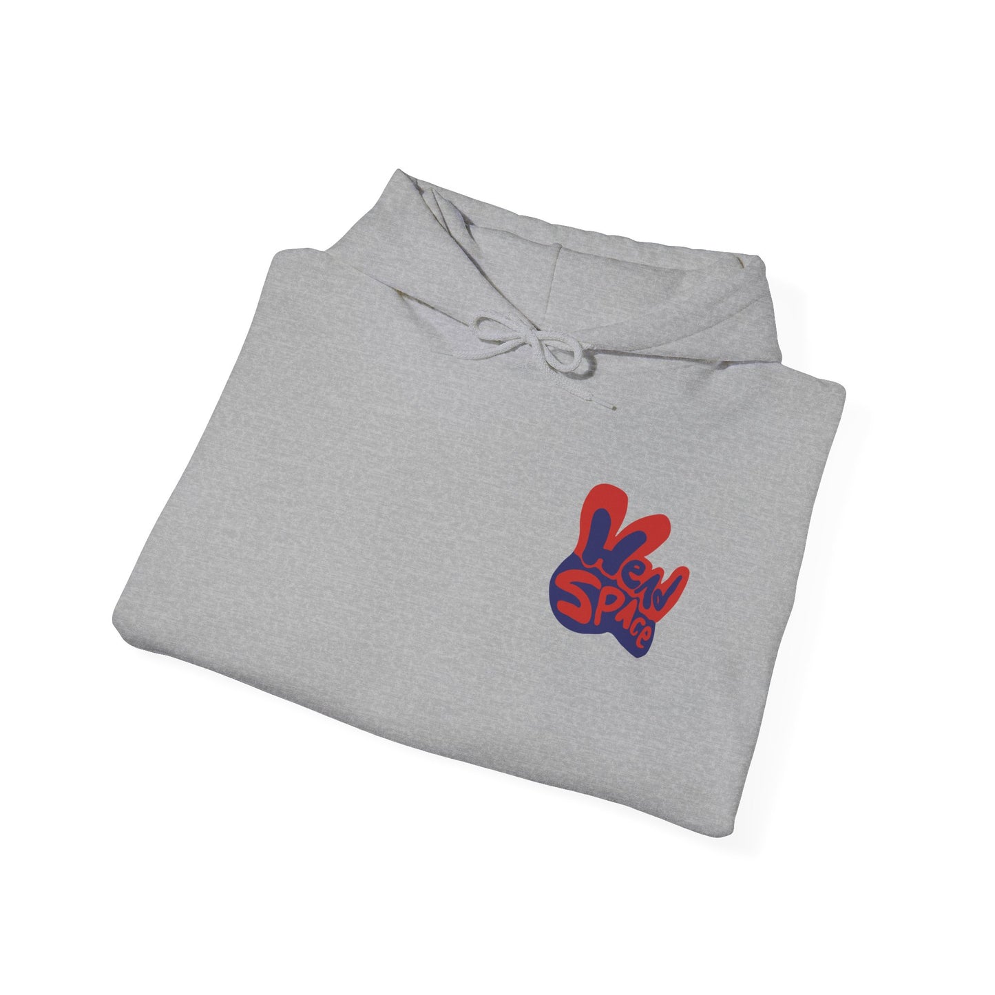 Samurai Hoodie - Unisex Sweatshirt