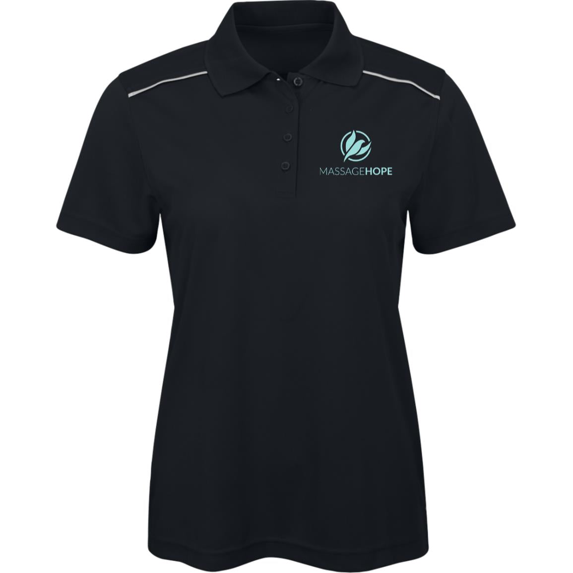 Massage Hope Polo - Woman