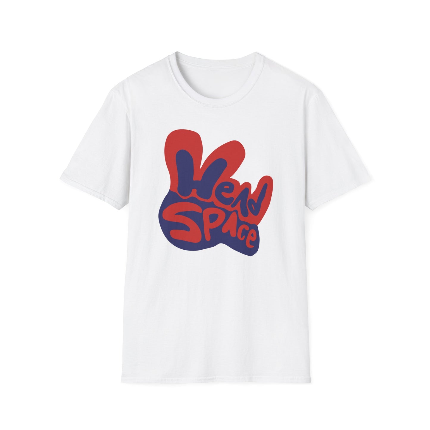 Head Space T Shirt