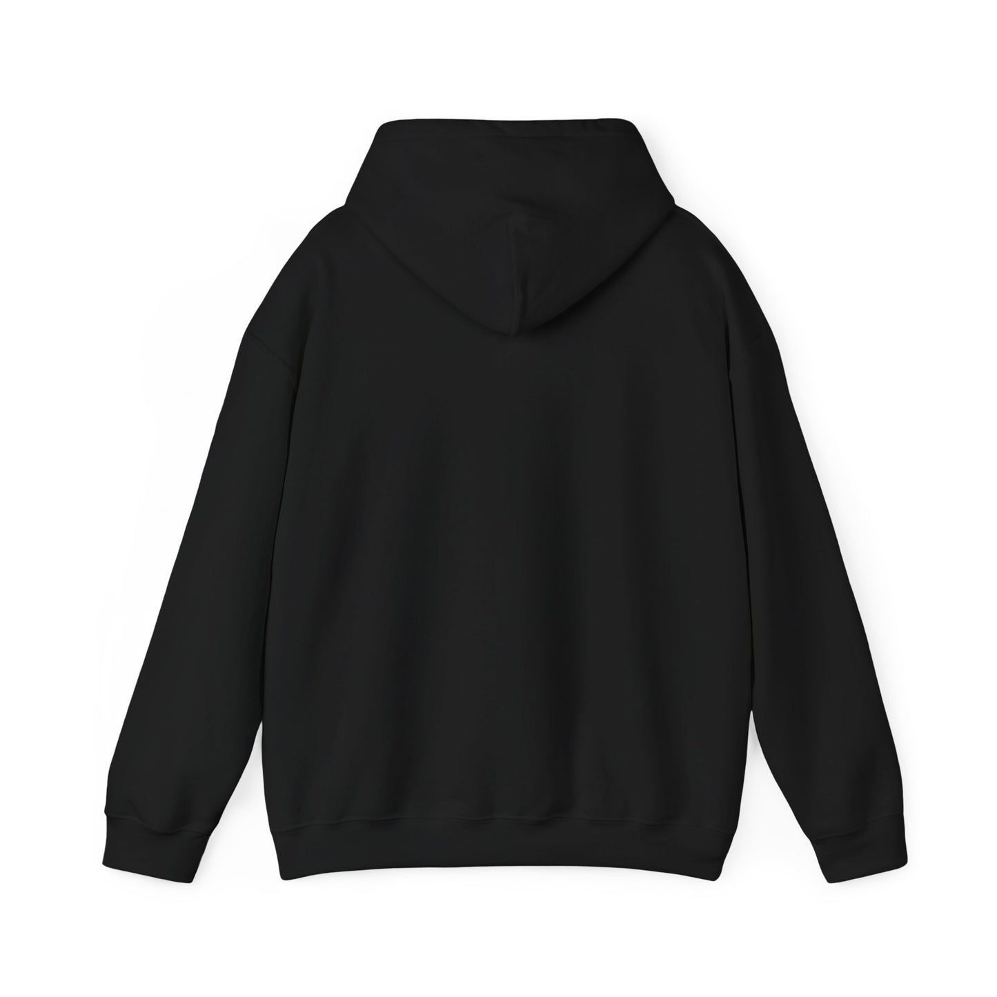 Monkey Painting Hoodie — Artistic Ape Graphic Sweatshirt