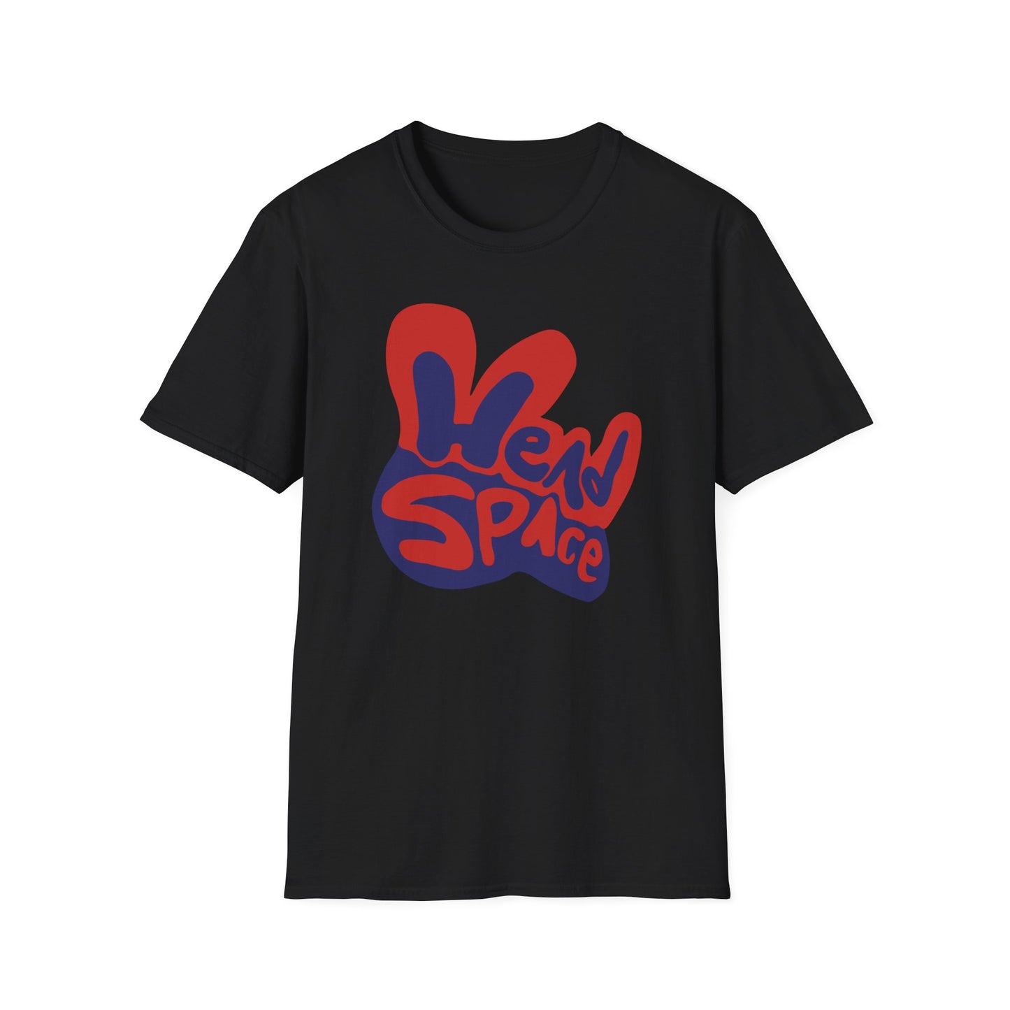 Head Space T Shirt