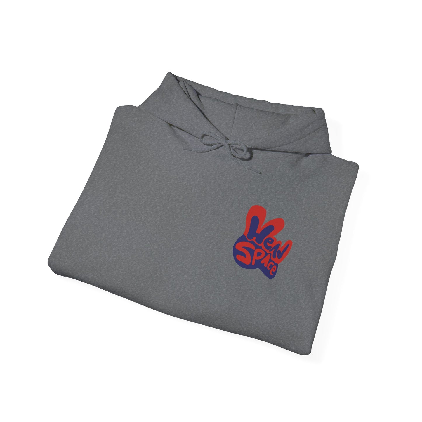 Samurai Hoodie - Unisex Sweatshirt