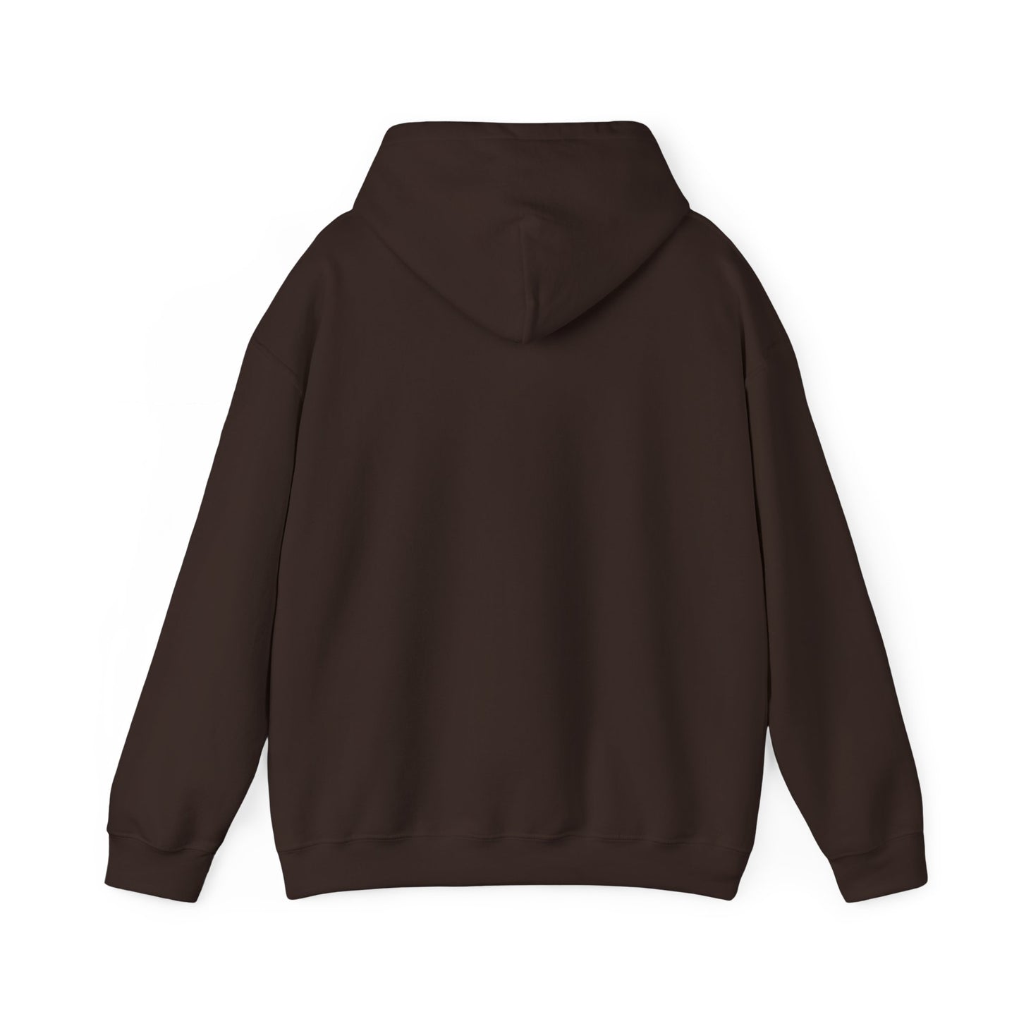 Monkey Painting Hoodie — Artistic Ape Graphic Sweatshirt