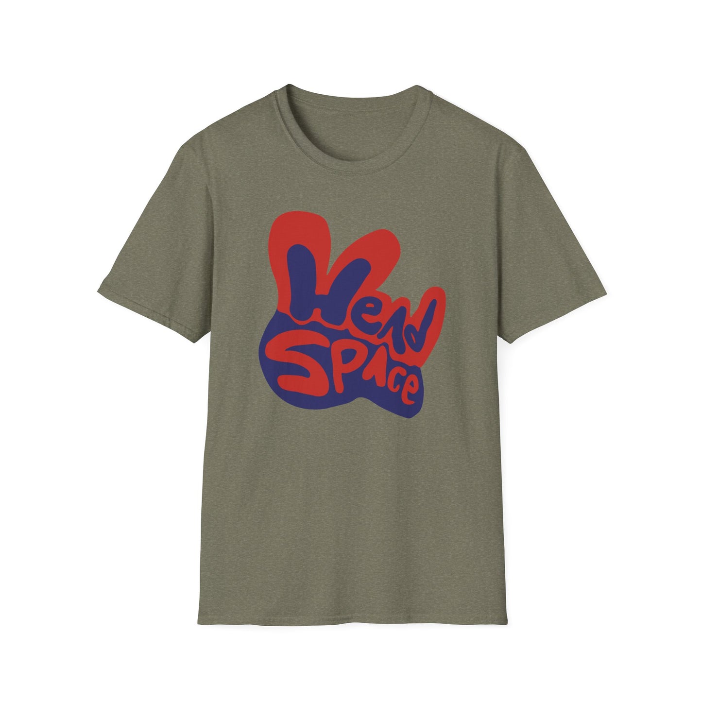 Head Space T Shirt