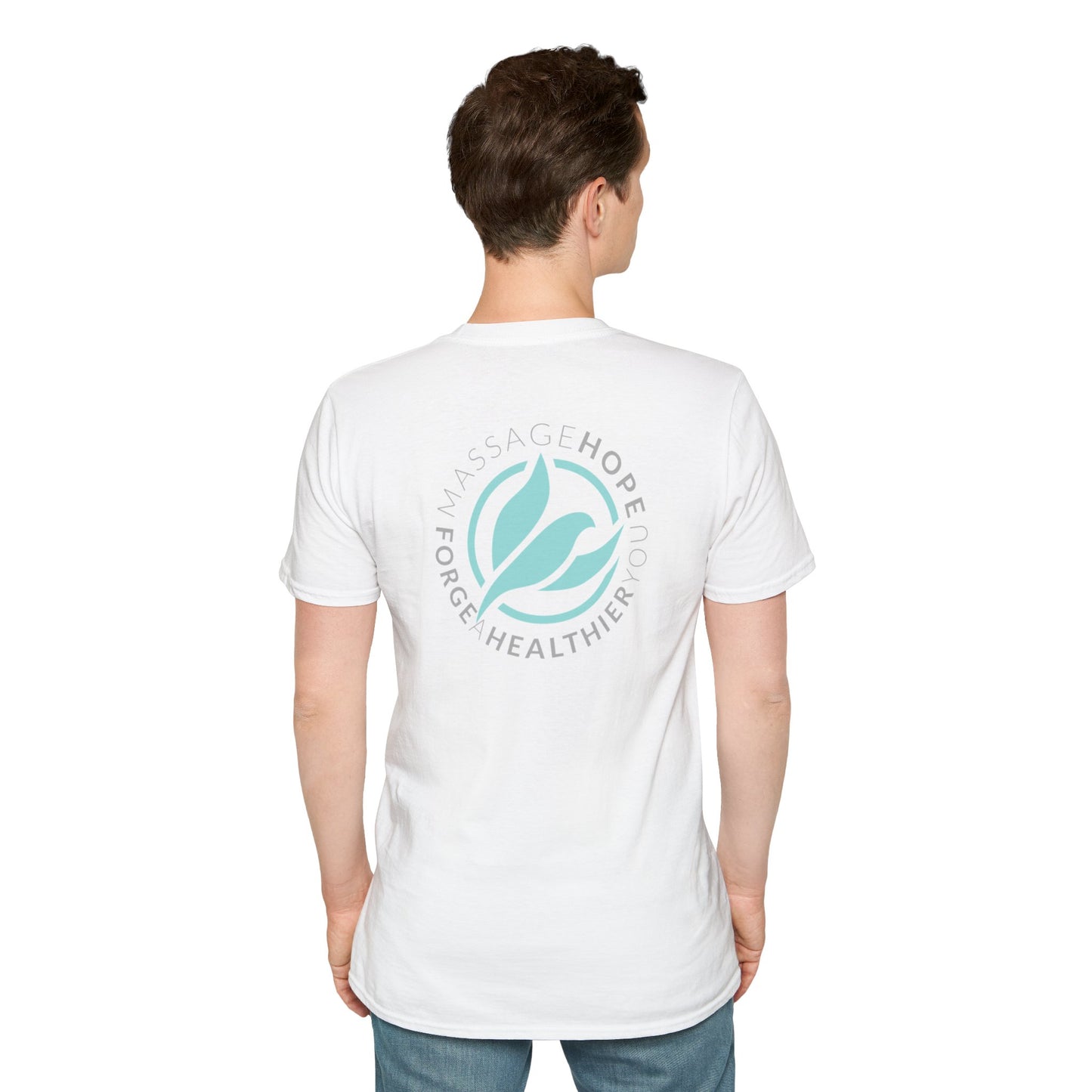 Massage Hope T-Shirt