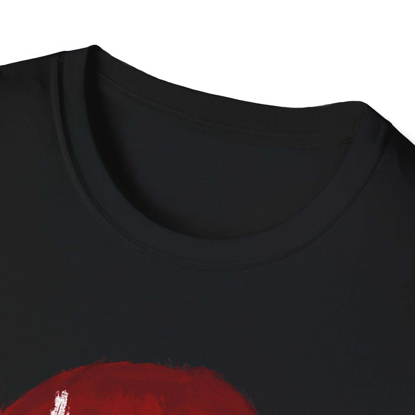 Samurai Killer T-Shirt - Unisex Softstyle