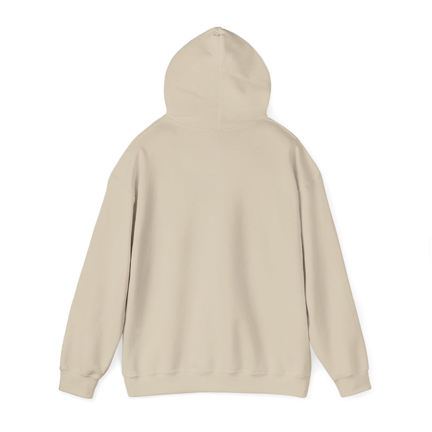 Monkey Painting Hoodie — Artistic Ape Graphic Sweatshirt