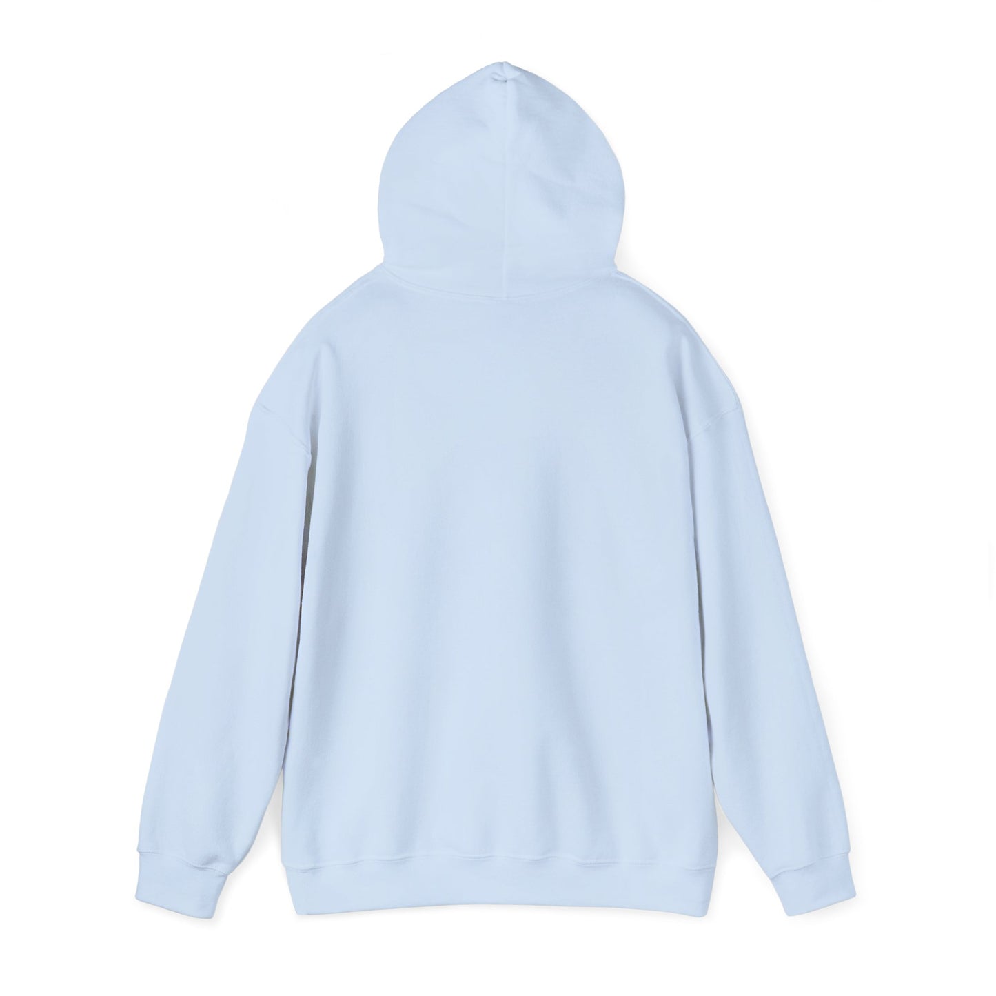 Monkey Painting Hoodie — Artistic Ape Graphic Sweatshirt