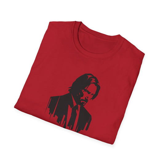 Baba Yaga T-Shirt - Unisex