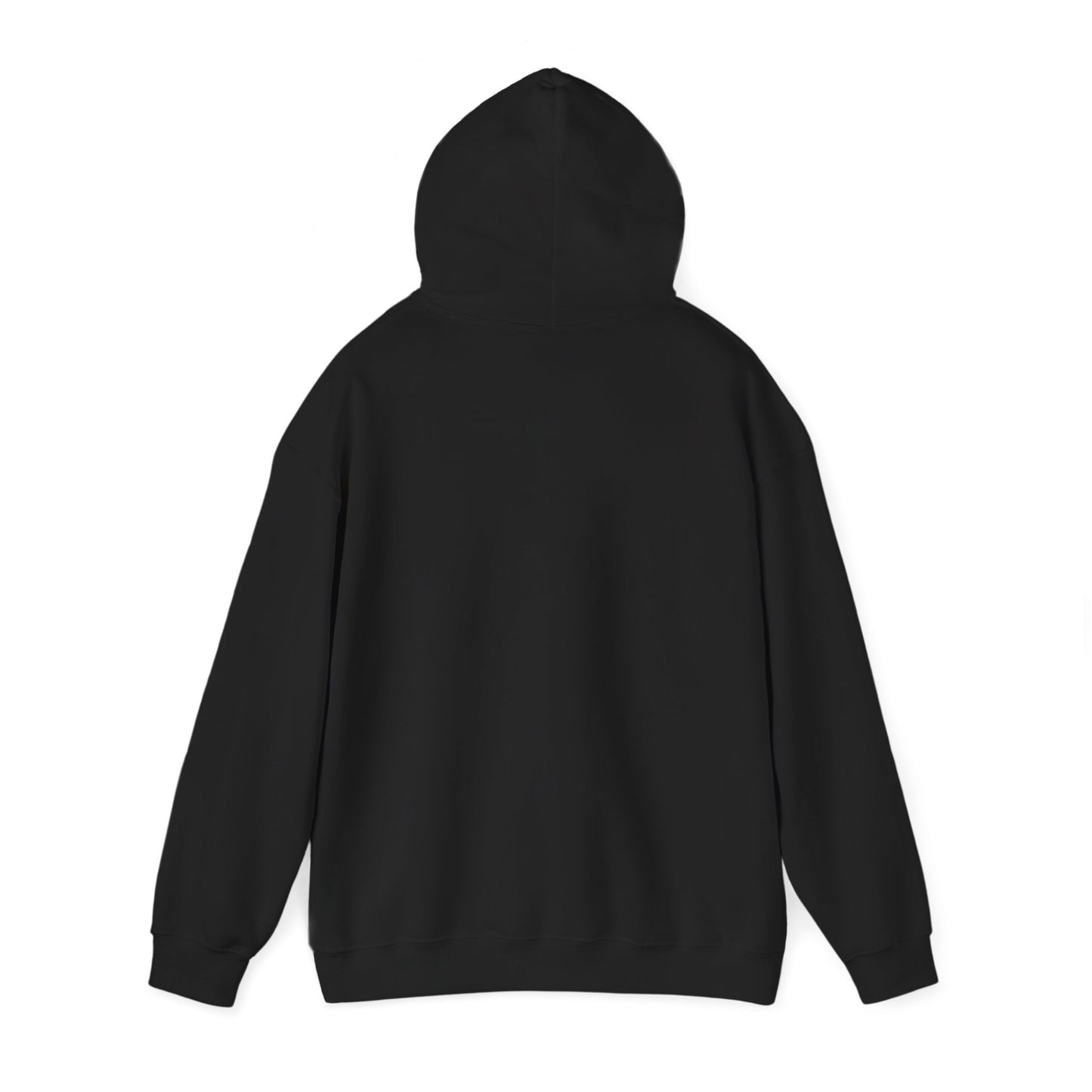 Monkey Painting Hoodie — Artistic Ape Graphic Sweatshirt