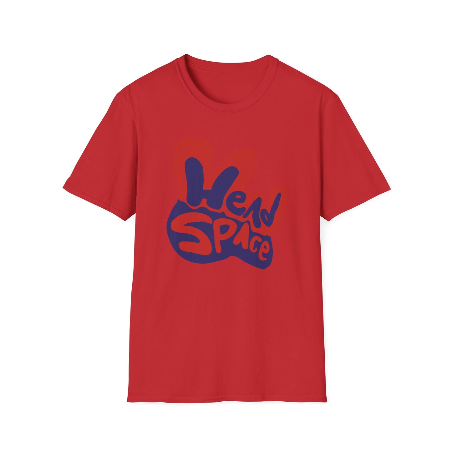 Head Space T Shirt