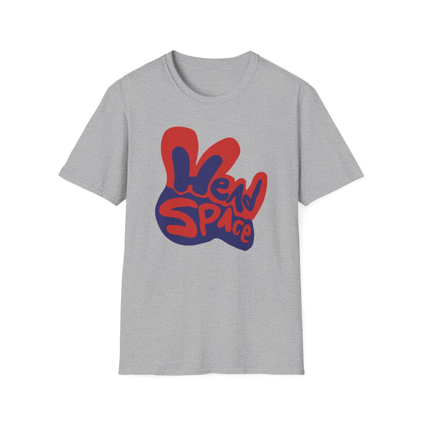 Head Space T Shirt