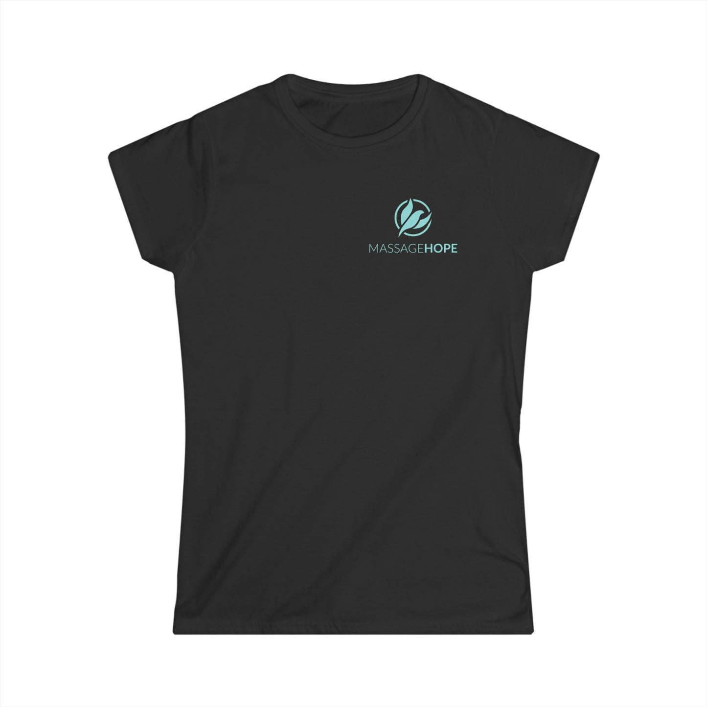 Women's Softstyle Tee