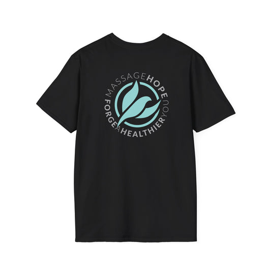 Massage Hope T-Shirt