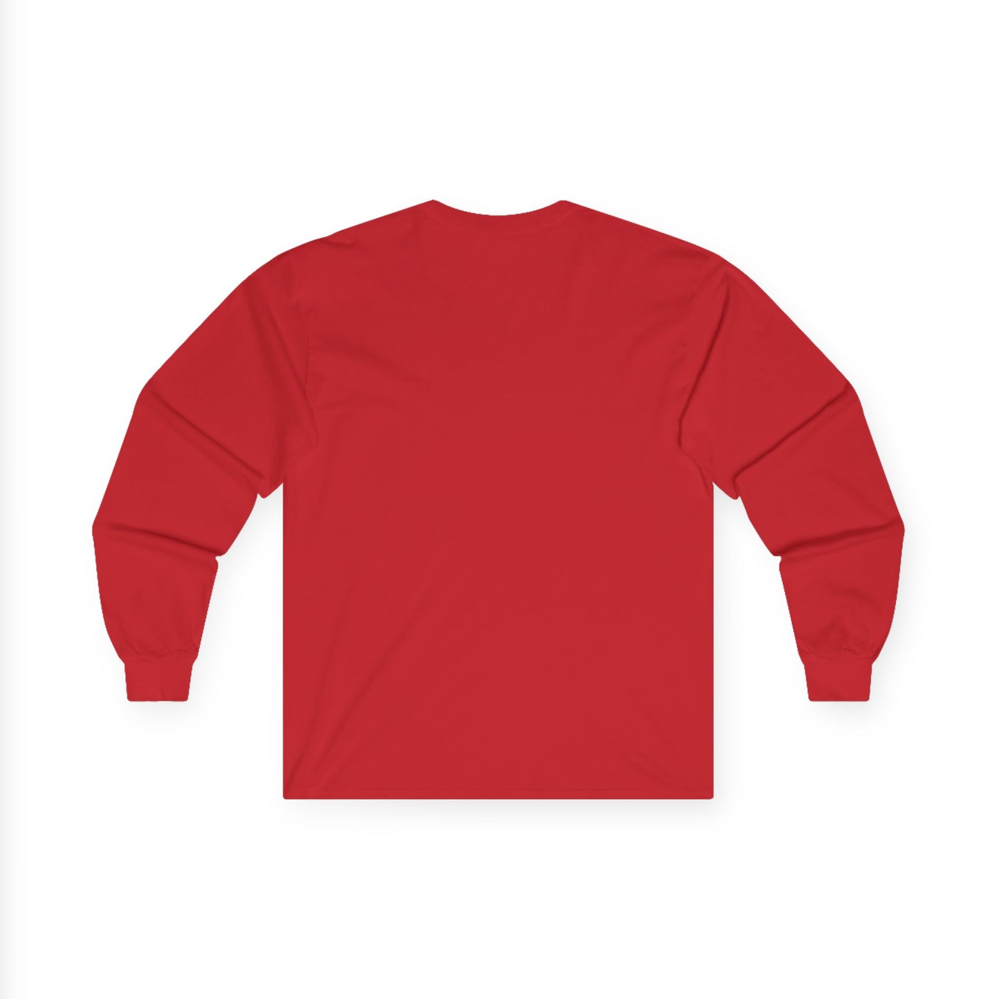 Anime Legends Long Sleeve Tee - Luffy, Goku, Gojo