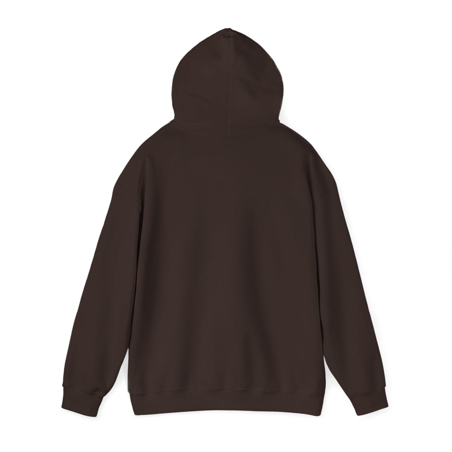 Monkey Painting Hoodie — Artistic Ape Graphic Sweatshirt