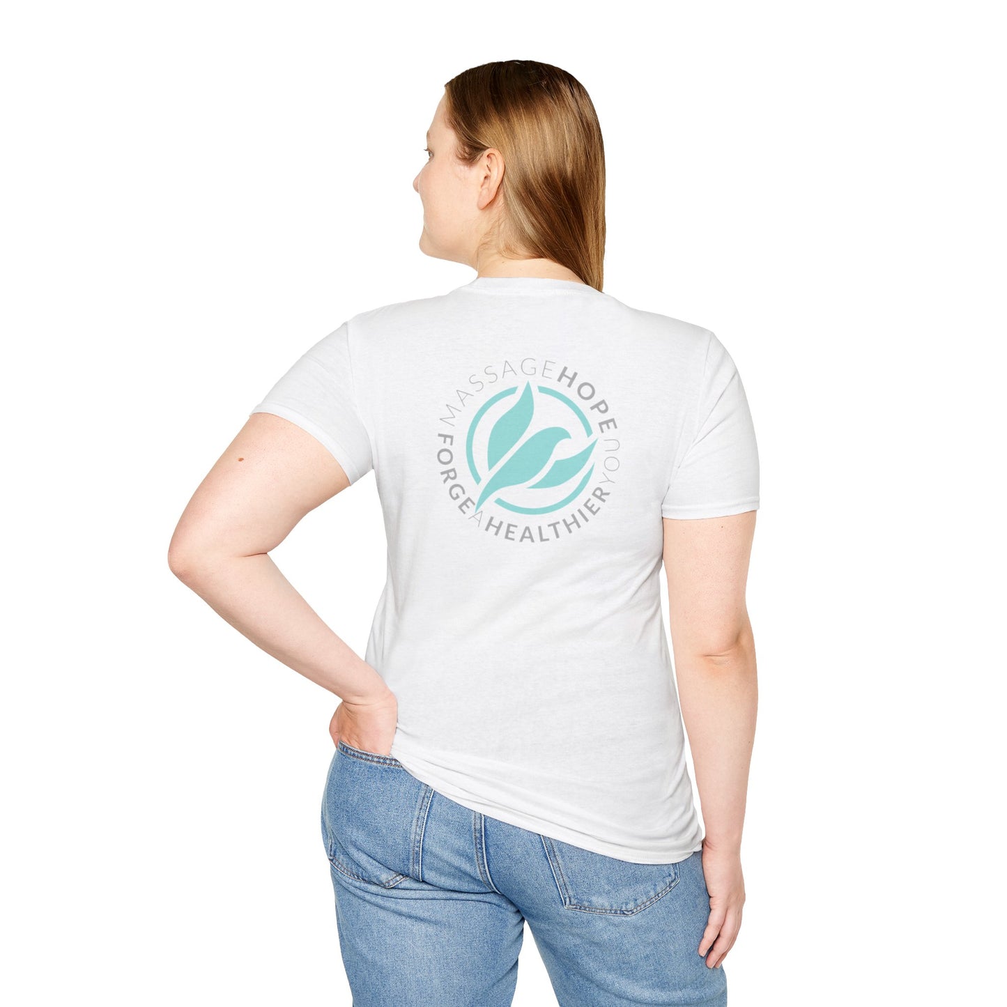 Massage Hope T-Shirt