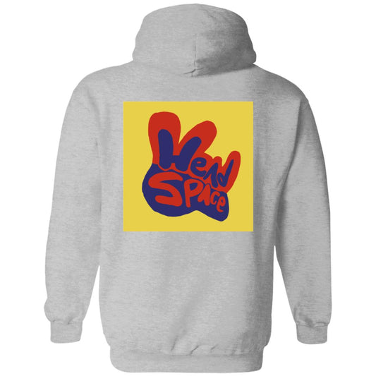 Head Space Hoodie