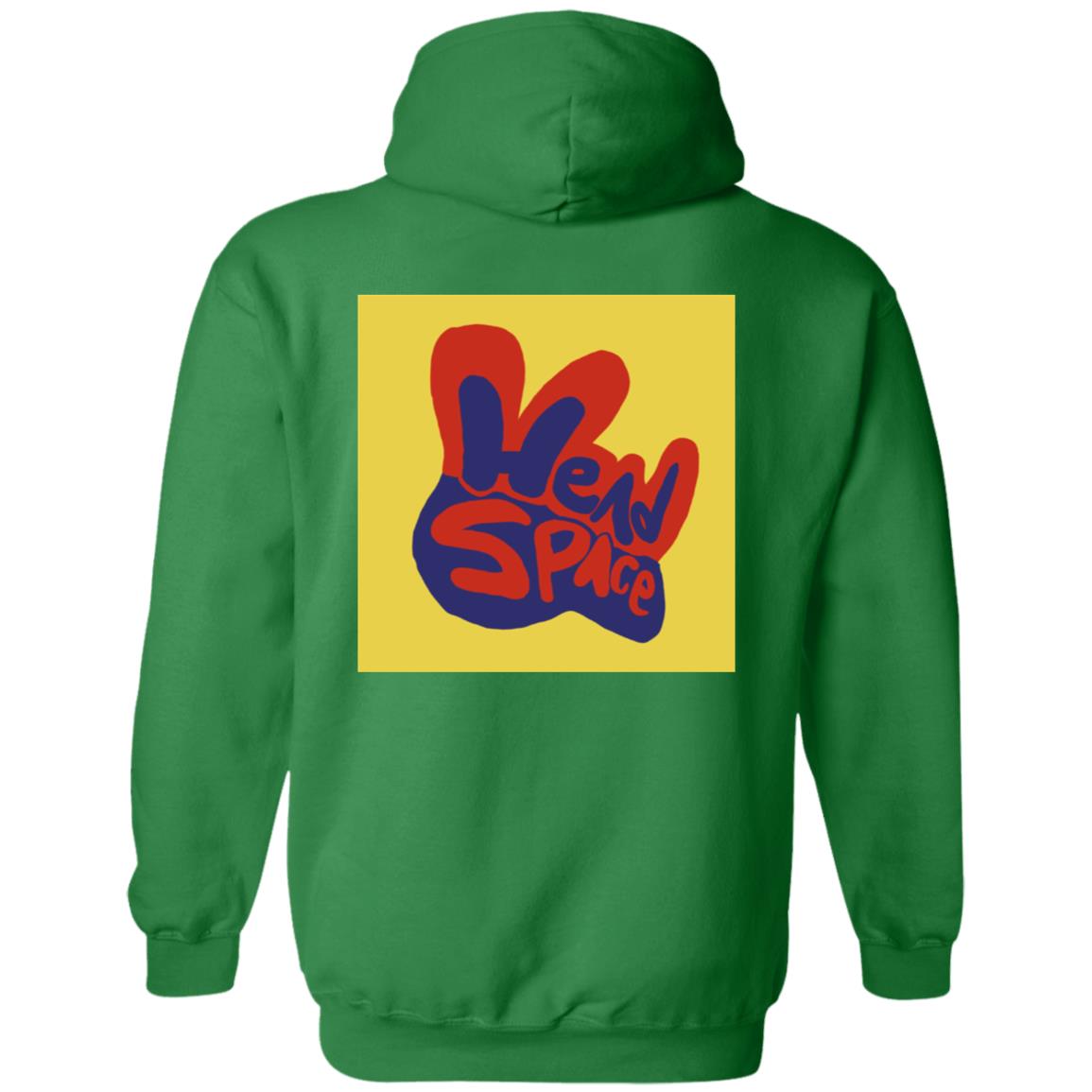 Head Space Hoodie